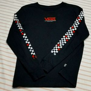 Long sleeve T shirt